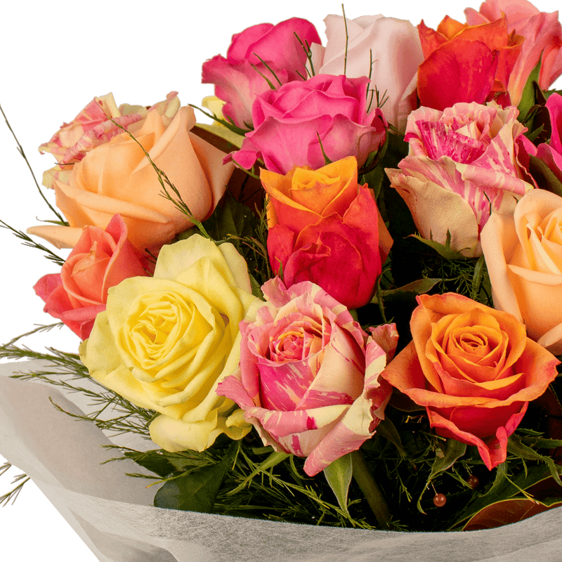 Flower Bouquet Design: Guiding Guest Movement with Rose Petal Scents (A Guide List)