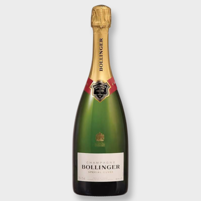 Bollinger Special Cuvee Nv, Champagne