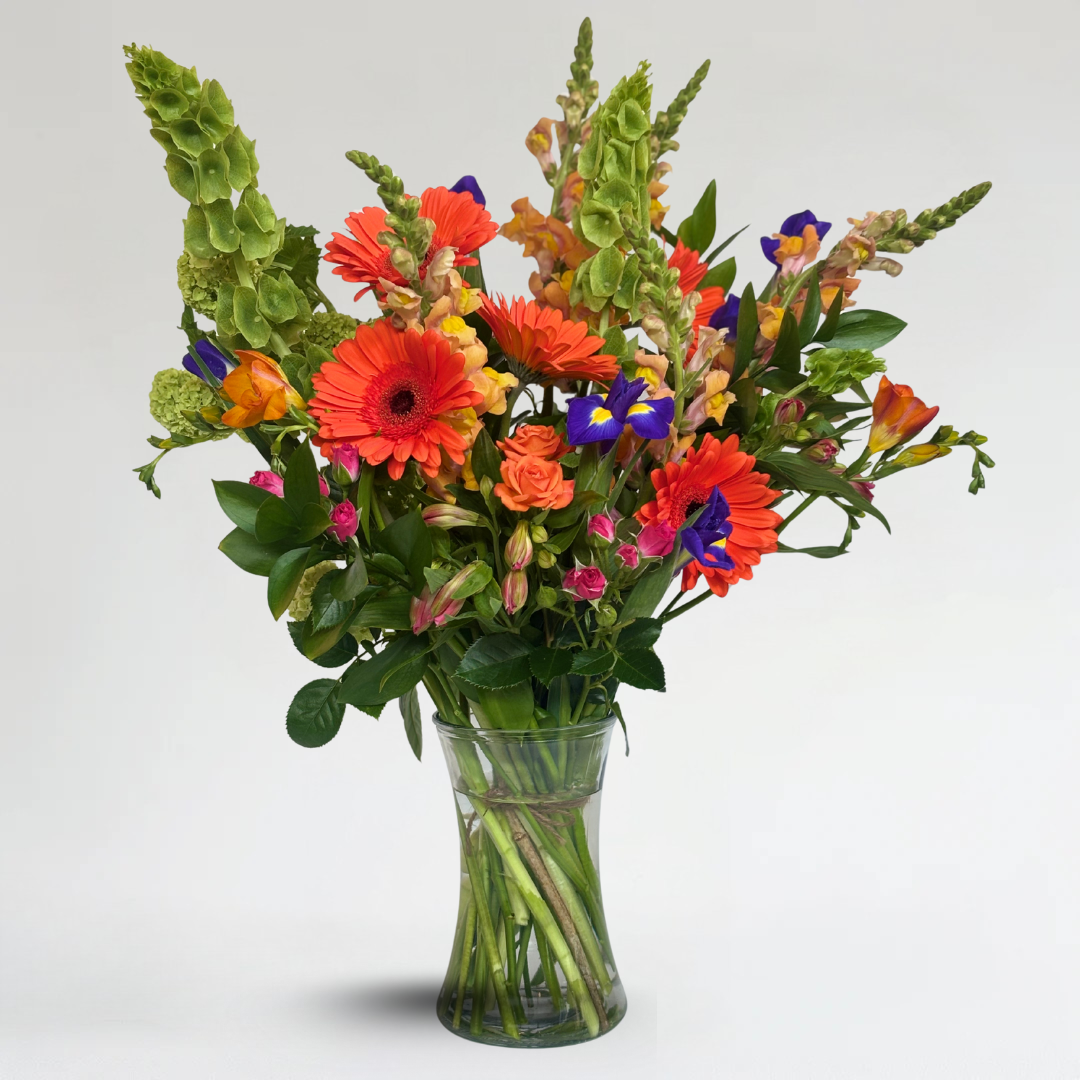 Over the Rainbow Bouquet