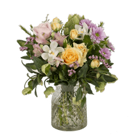 Pastel Seasonal Sweetness