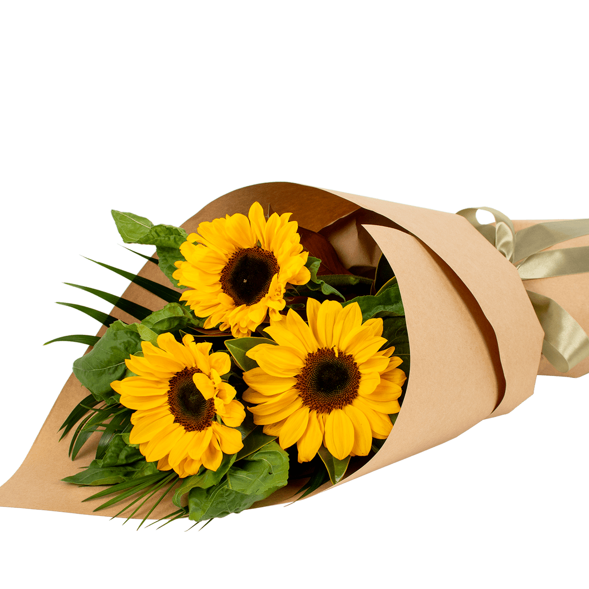 Sunflower Bouquet