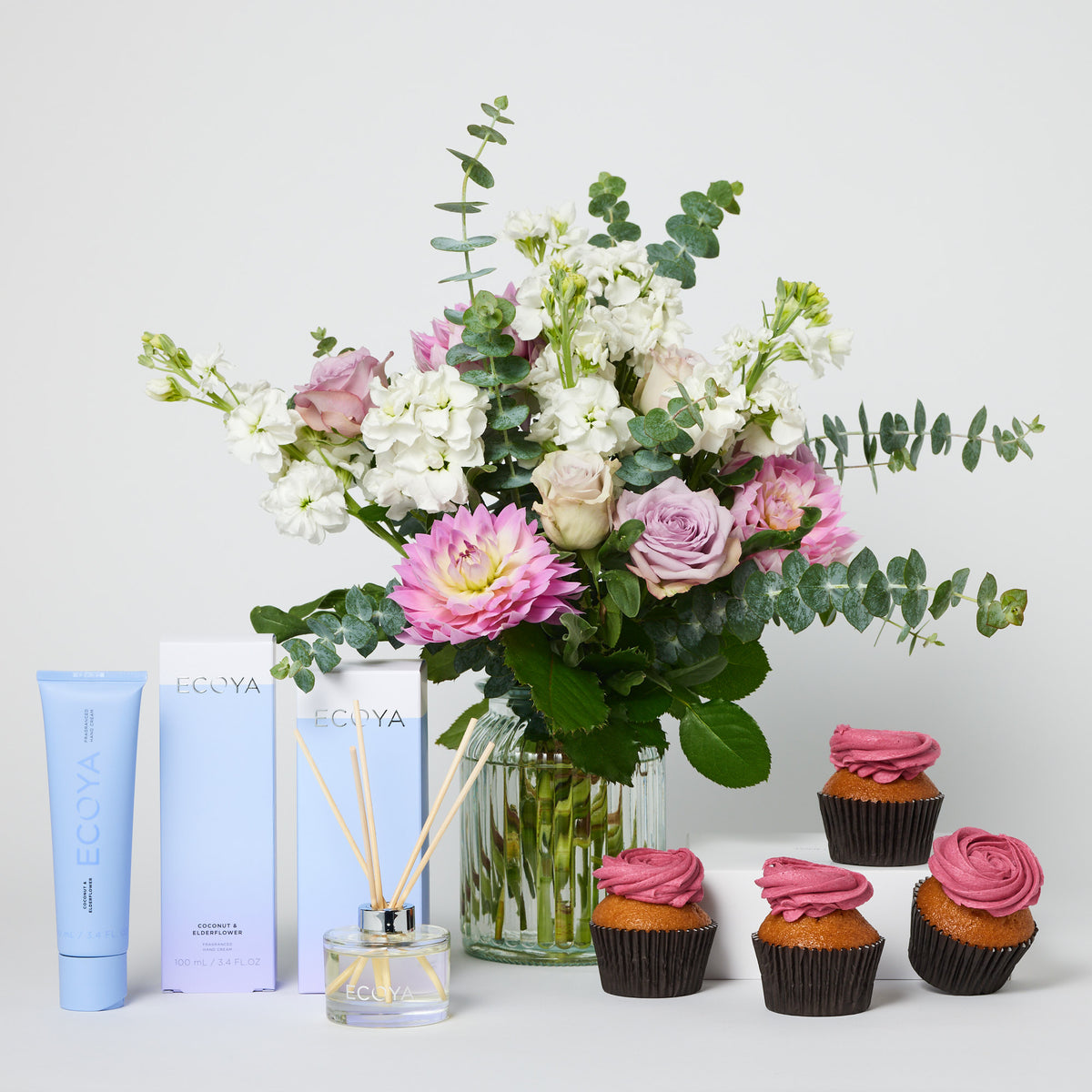 Sweet Lilac Collection