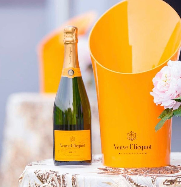 Veuve Clicquot Brut Champagne