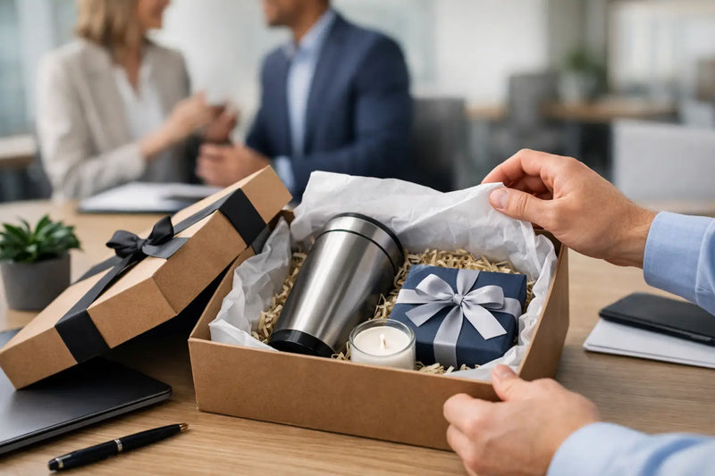 Corporate Gifting Onboarding Example That Works