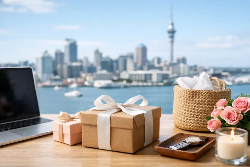 Online Gifting Trends Auckland Buyers Notice