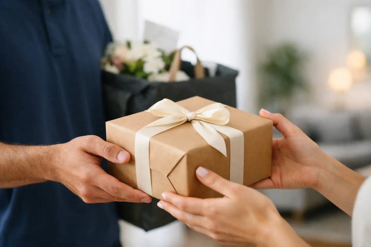 Same Day Gifting Expectations: What Matters Most