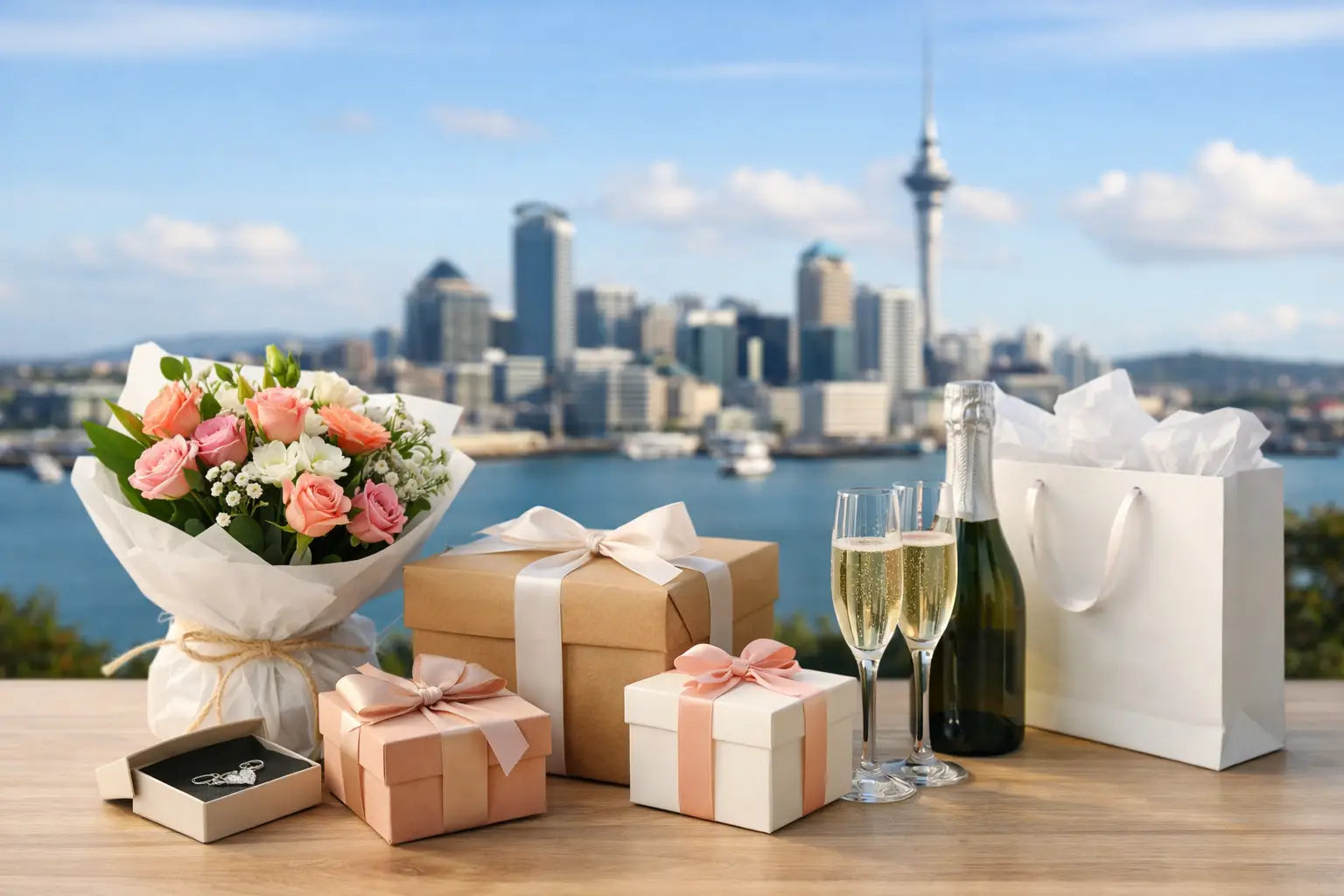A Guide to Same Day Gifting in Auckland