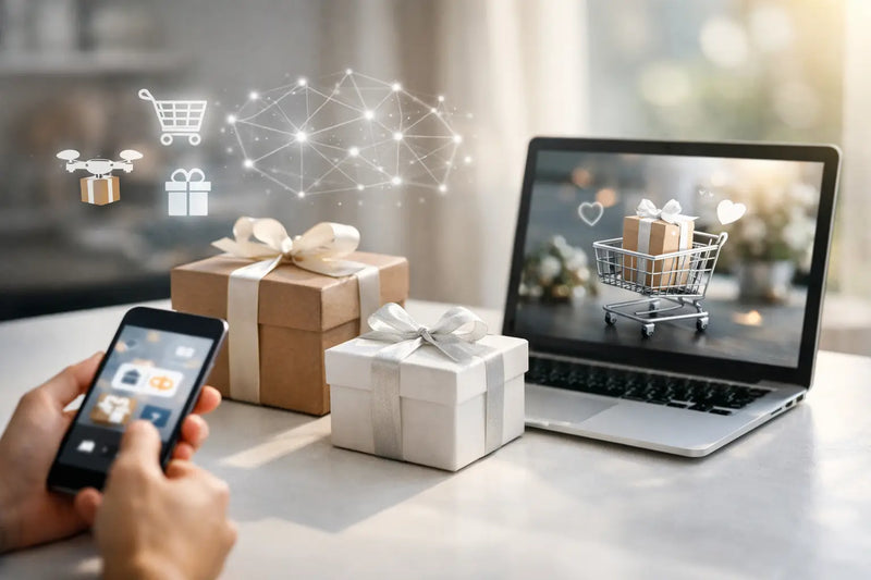 What the Future of Online Gifting Looks Like