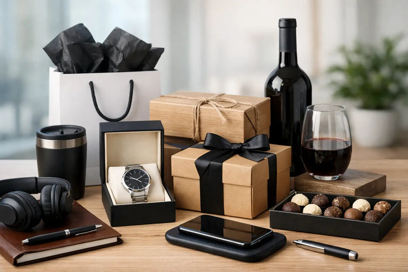 12 Best Corporate Gifting Ideas
