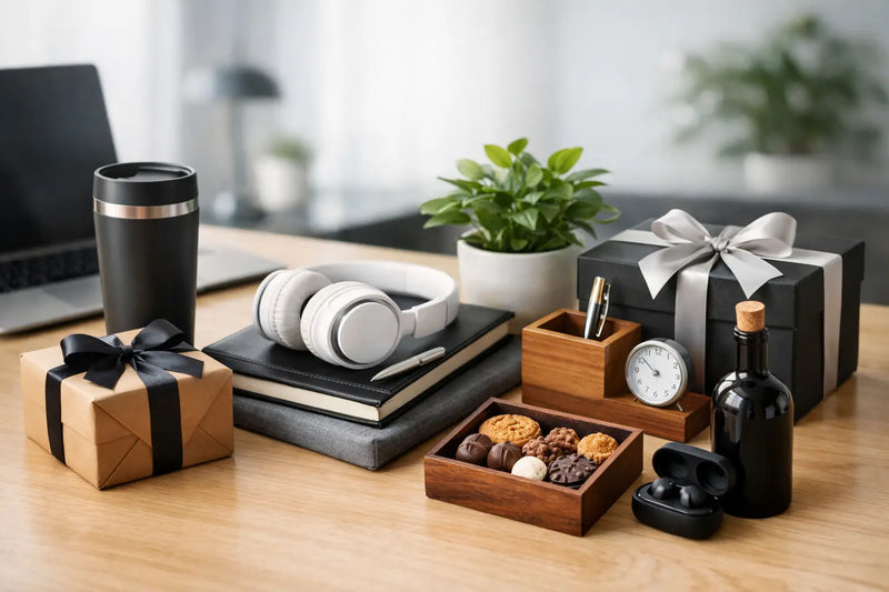 12 Best Office Gifting Ideas That Work