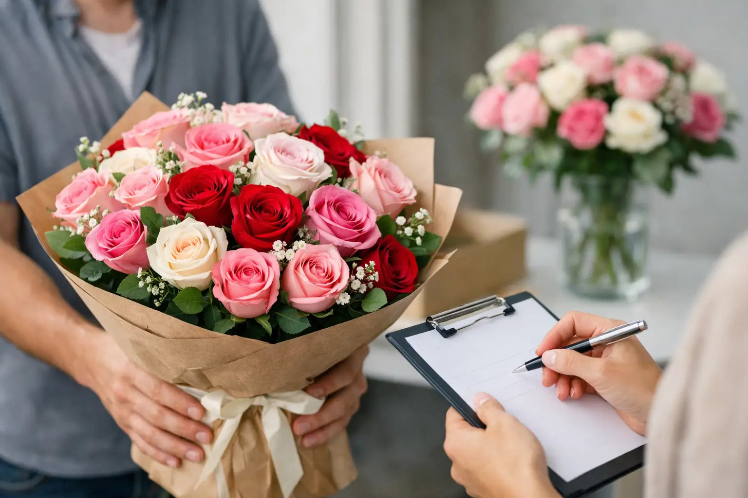 Rose Bouquet Delivery Review: What Matters Most