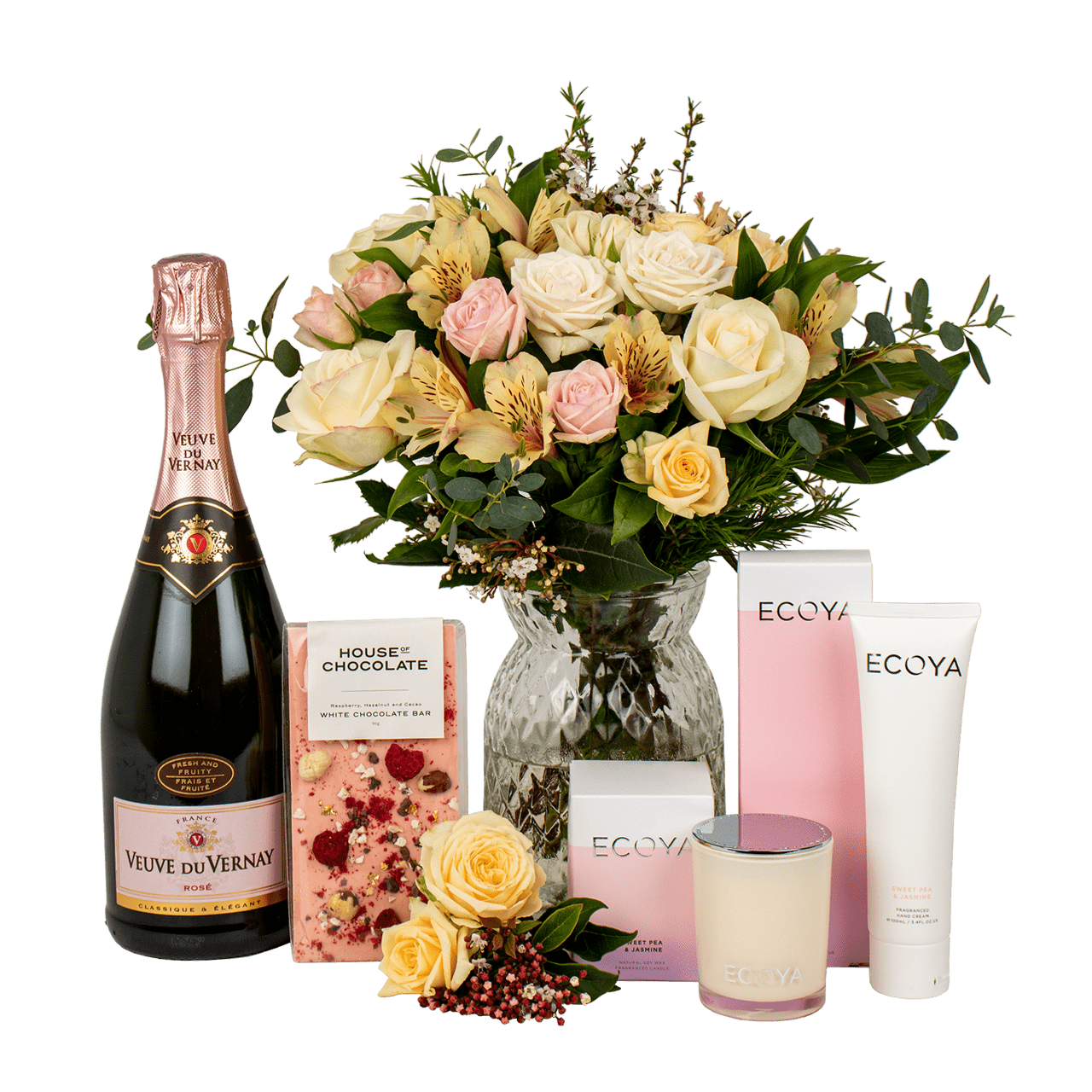 12 Best Florist Gifts for Mum