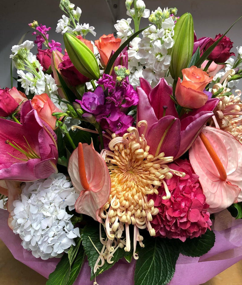 10 Best Flowers for Birthdays