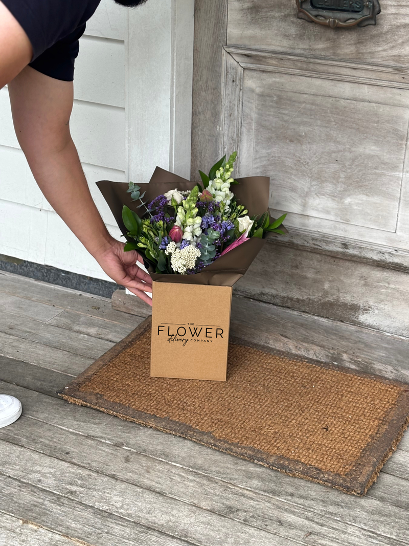 Same-Day Flower Delivery in Auckland: Bringing Your Blooms to Life Faster