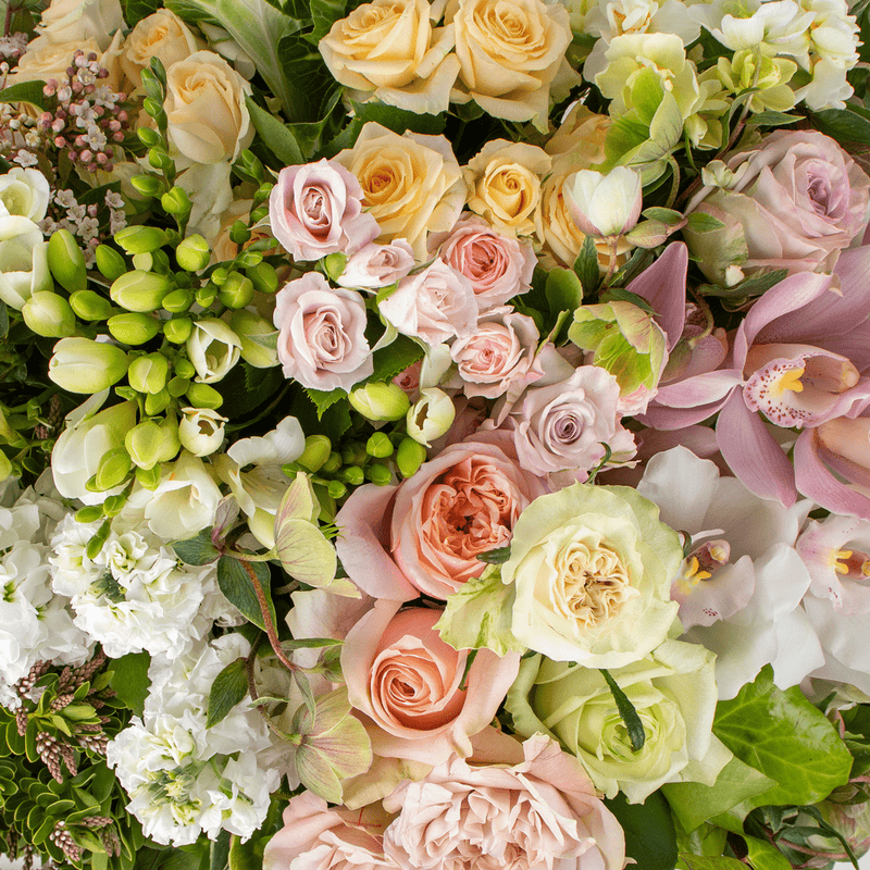 A Practical Guide to Seasonal Flower Gifting