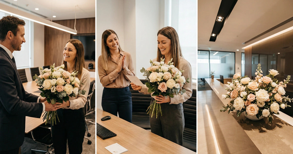Same Day Flower Delivery Afterpay Explained