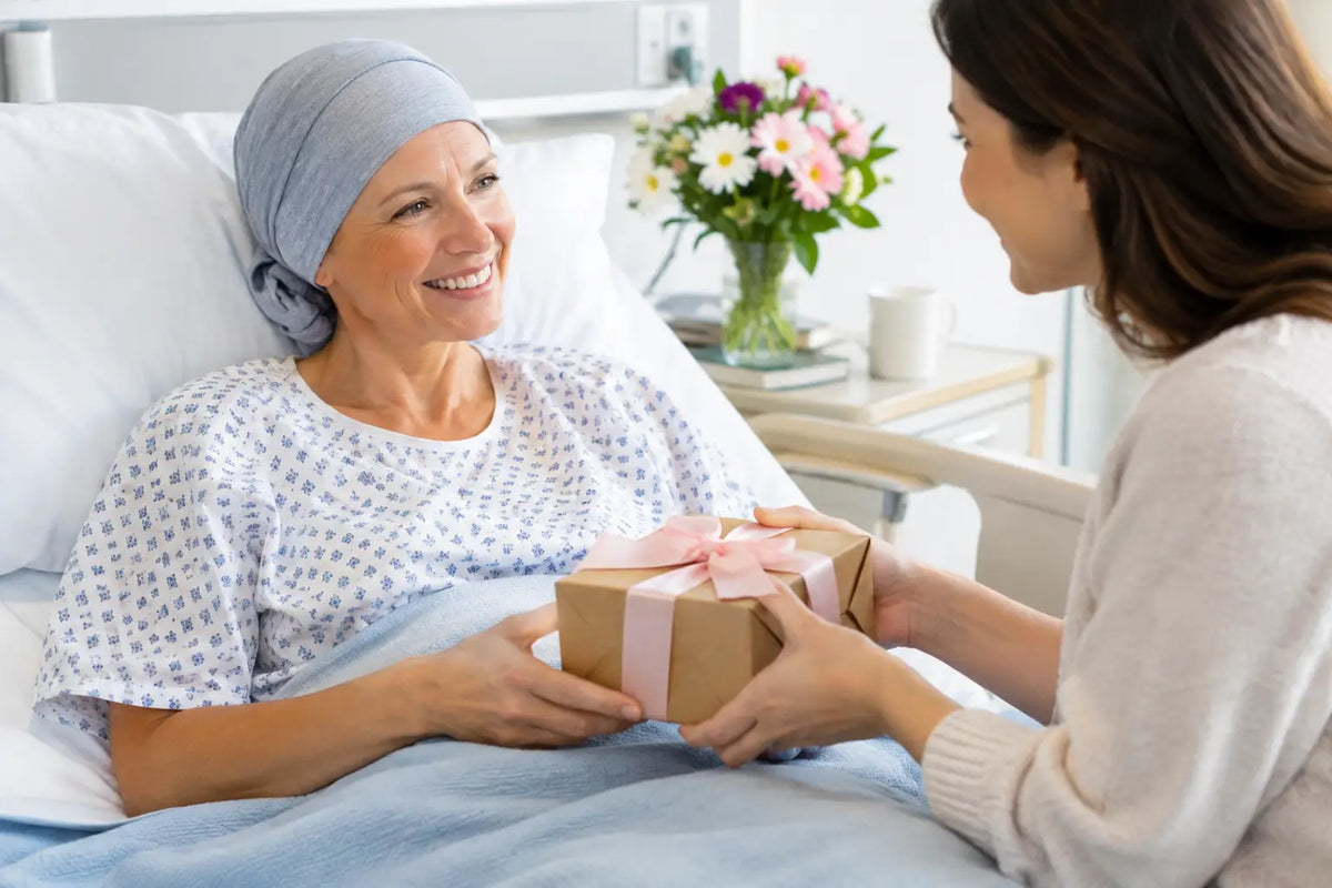 Best Hospital Patient Gifts That Truly Comfort
