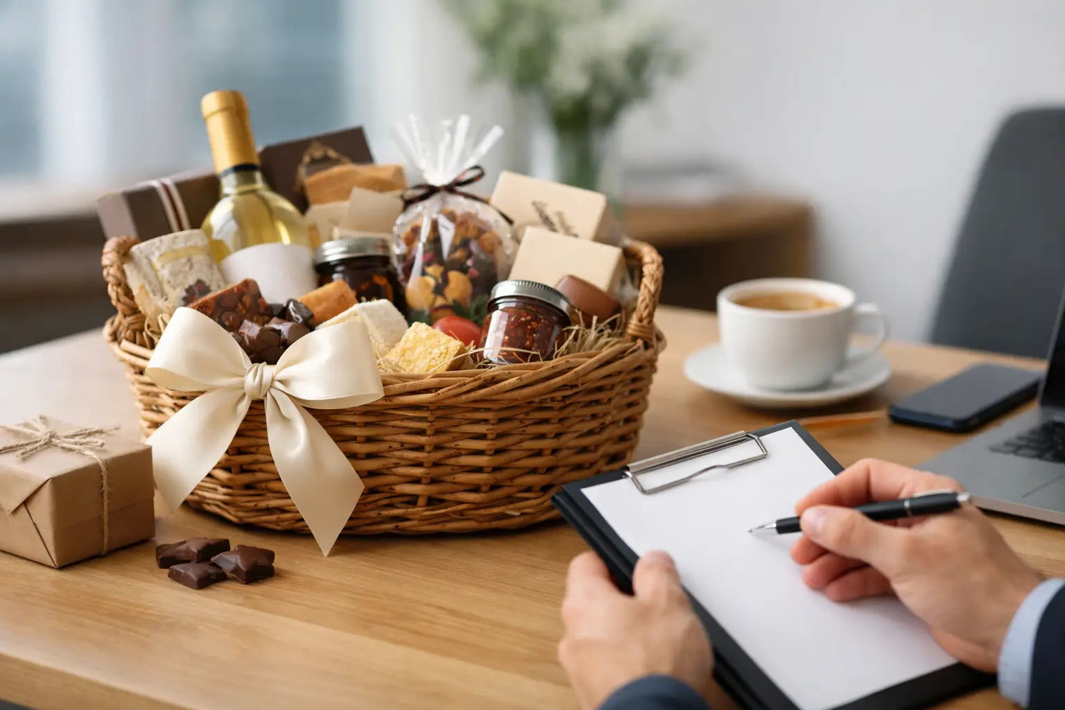 Gift Hamper Delivery Review: What Matters