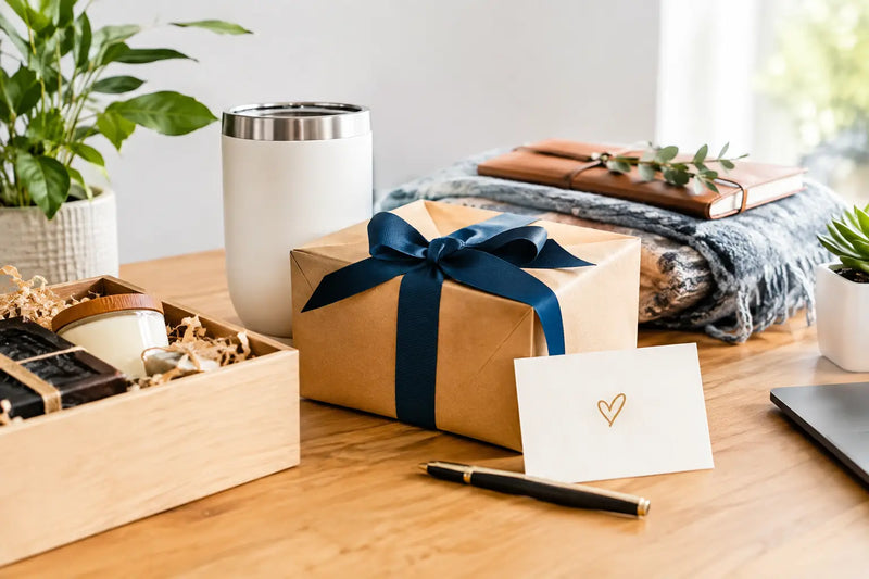 12 Best Client Appreciation Gifts That Feel Personal