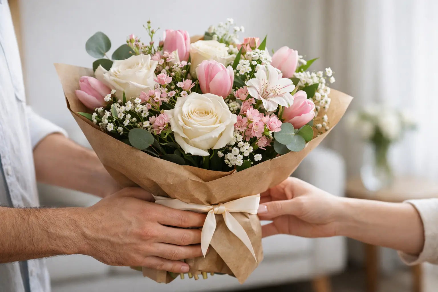 Flowers for Apology Delivery That Feel Right