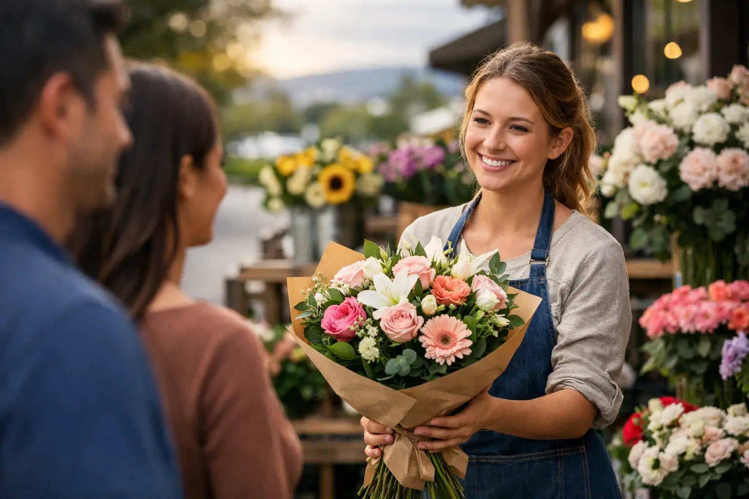 Best Florist in West Auckland? What Locals Look For