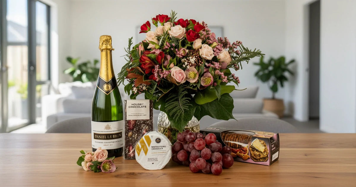 Best Flowers for Mother’s Day Gifts