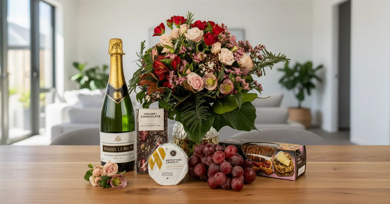 Best Flowers for Mother’s Day Gifts
