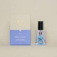 Becca Project Blue Lotus Body Oil