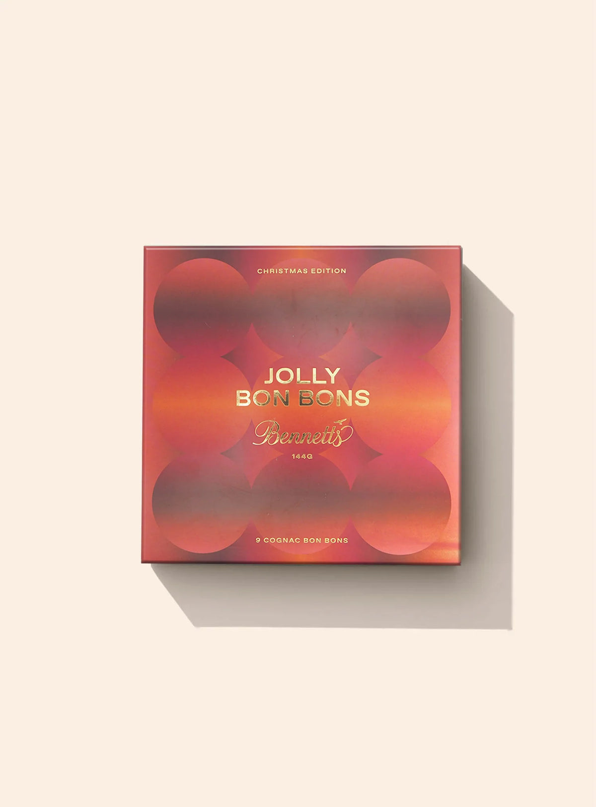 Christmas Jolly Bon Bons