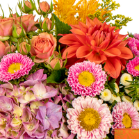 Thank You Posy
