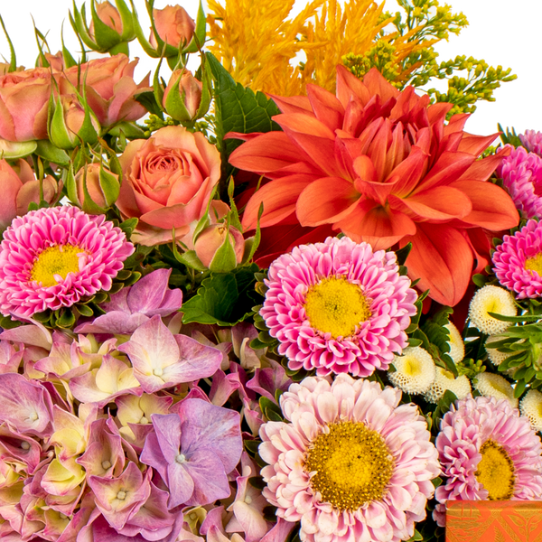 Thank You Posy
