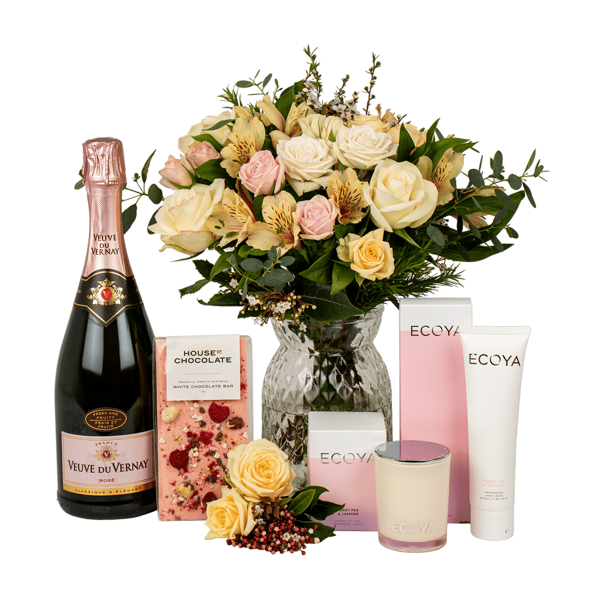 Deluxe Pamper Pack