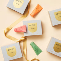 ECOYA Hand Cream Gift Set