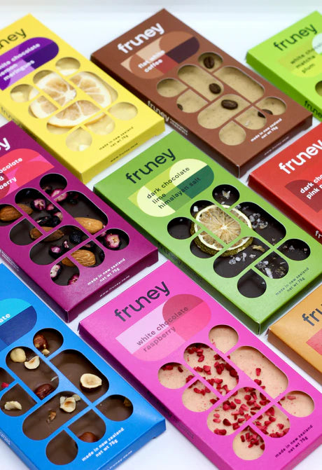 Fruney Chocolate