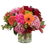 Luscious Posy