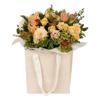 Vintage Posy