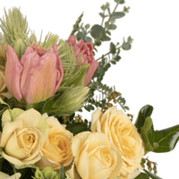 Vintage Posy