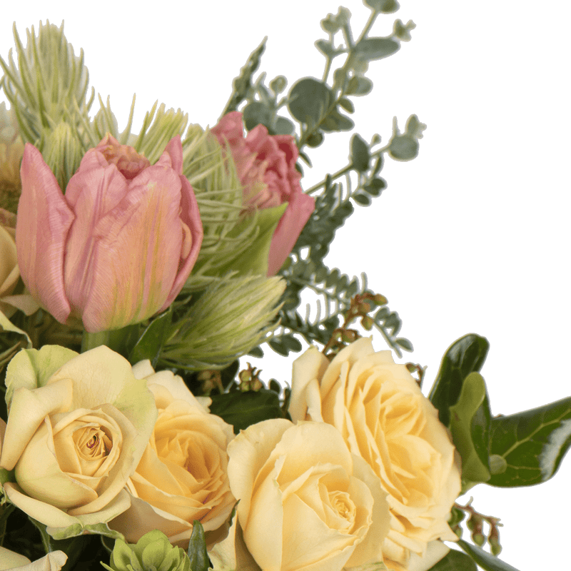 Vintage Posy