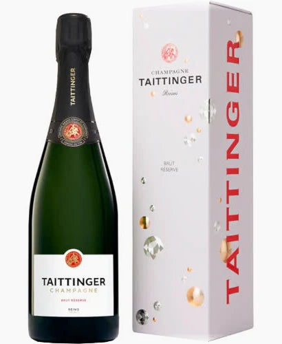 Taittinger Brut Reserve