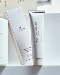 Glasshouse Marseille Memoir Hand Cream