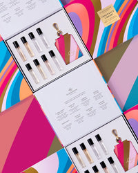 Glasshouse Eau de Parfum Library