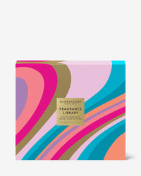 Glasshouse Eau de Parfum Library