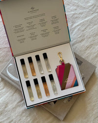 Glasshouse Eau de Parfum Library