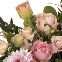 Pretty Pink Posy