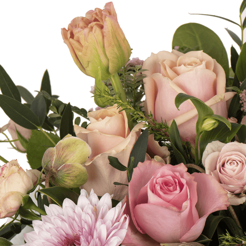 Pretty Pink Posy
