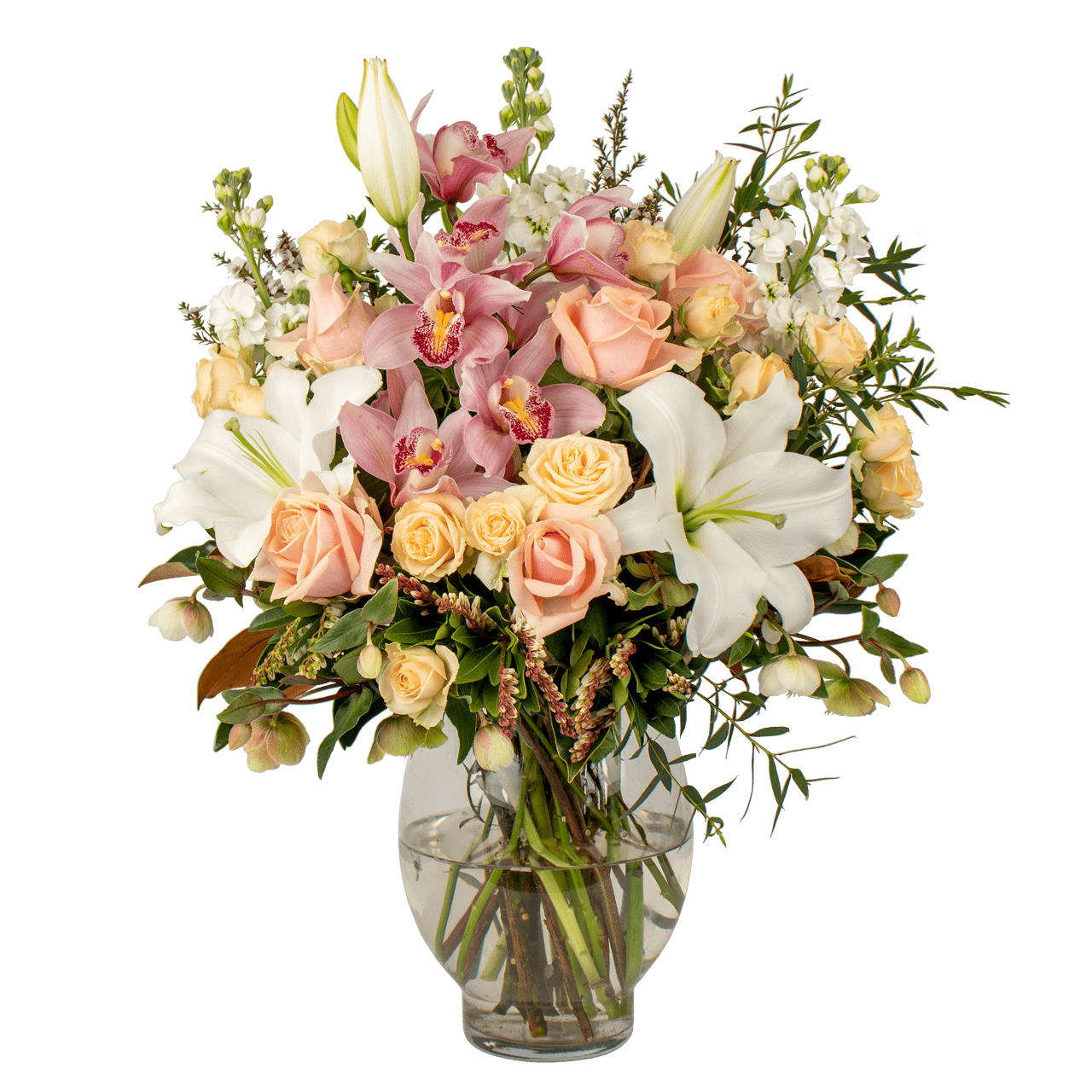 The Flower Delivery Company Auckland Florist Flowers Auckland