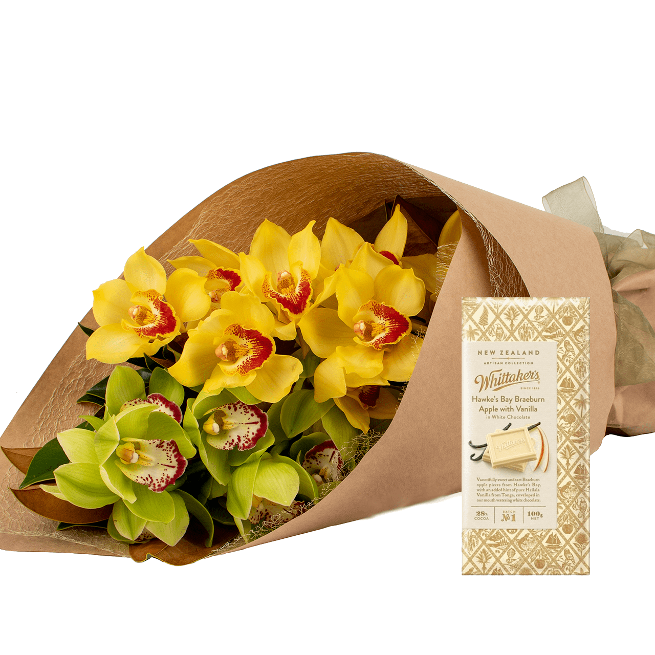 Orchid Special