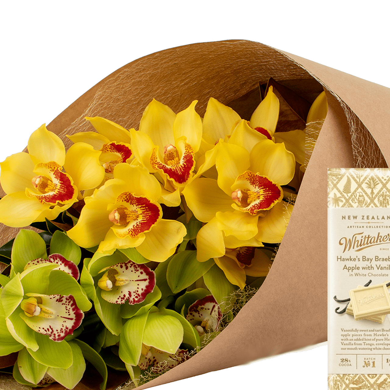 Orchid Special