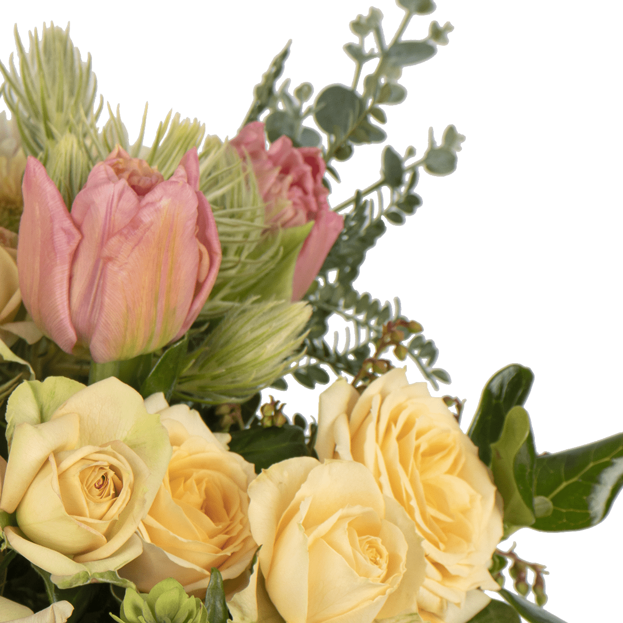 Vintage Posy