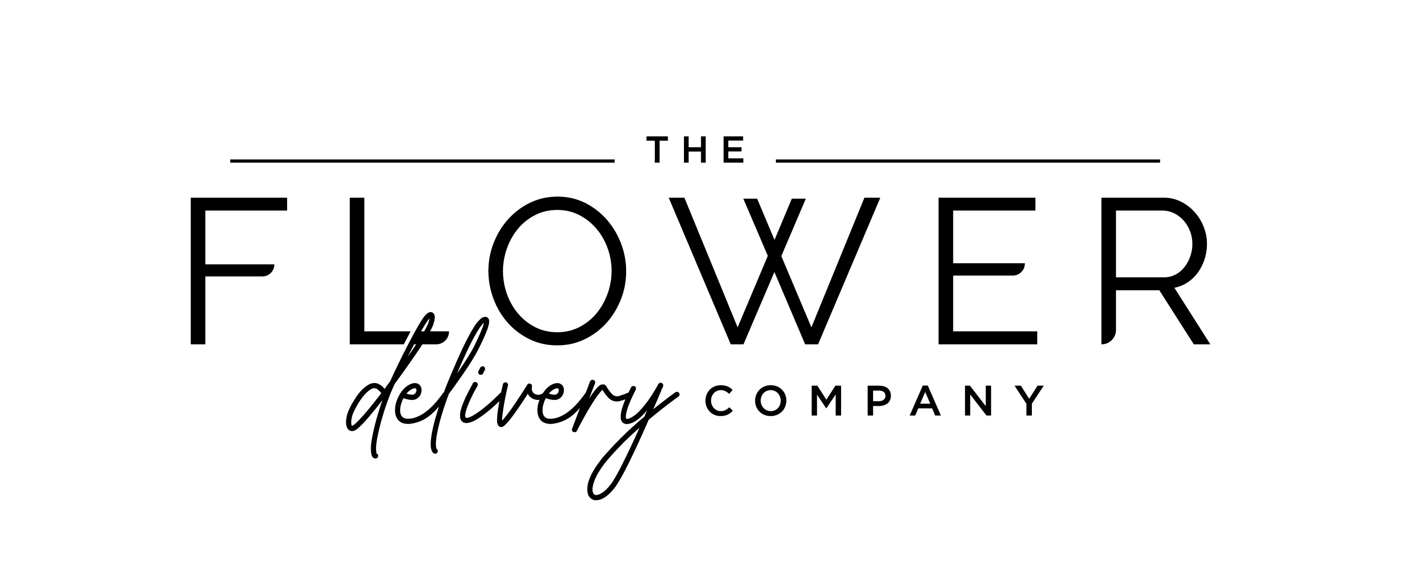 The Flower Delivery Company